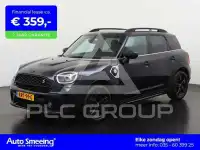 2020 Mini Countryman