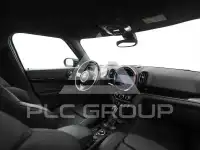 2020 Mini Countryman
