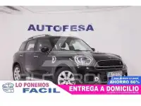2020 Mini Countryman