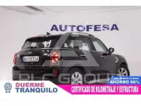 2020 Mini Countryman