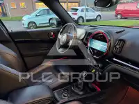 2020 Mini Countryman