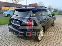 2020 Mini Countryman