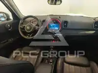 2020 Mini Countryman