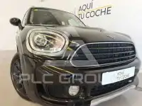 2020 Mini Countryman