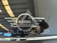 2020 Mini Countryman