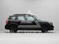 2020 Mini Countryman