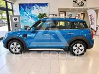 2020 Mini Countryman