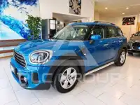 2020 Mini Countryman