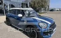 2020 Mini Countryman