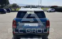 2020 Mini Countryman