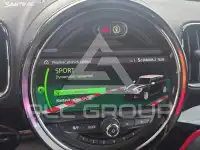 2020 Mini Countryman