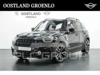 2020 Mini Countryman
