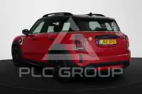 2020 Mini Countryman