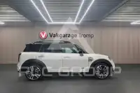 2020 Mini Countryman