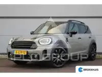 2020 Mini Countryman