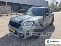 2020 Mini Countryman