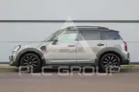 2020 Mini Countryman