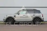 2020 Mini Countryman