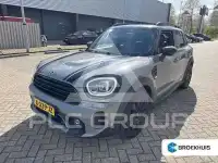 2020 Mini Countryman