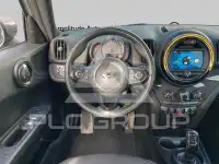 2020 Mini Countryman