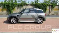 2020 Mini Countryman