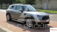 2020 Mini Countryman