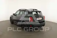 2020 Mini Countryman