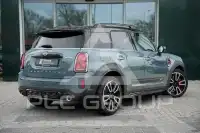 2020 Mini Countryman