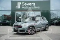 2020 Mini Countryman