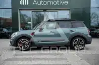 2020 Mini Countryman