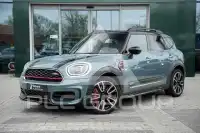 2020 Mini Countryman
