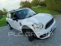 2020 Mini Countryman