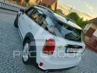 2020 Mini Countryman