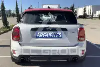 2020 Mini Countryman