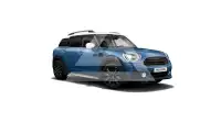 2020 Mini Countryman