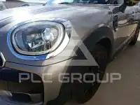 2020 Mini Countryman