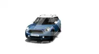 2020 Mini Countryman