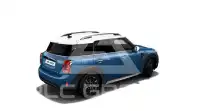 2020 Mini Countryman