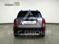 2020 Mini Countryman