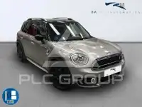 2020 Mini Countryman