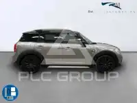 2020 Mini Countryman