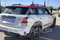 2020 Mini Countryman