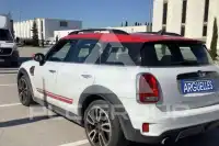 2020 Mini Countryman