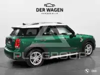 2020 Mini Countryman