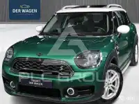 2020 Mini Countryman