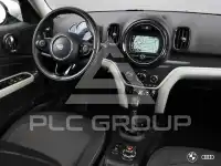 2020 Mini Countryman