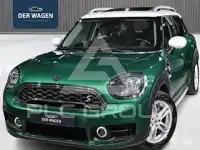 2020 Mini Countryman