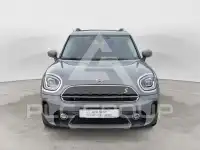 2020 Mini Countryman