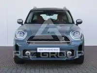2020 Mini Countryman