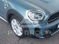 2020 Mini Countryman